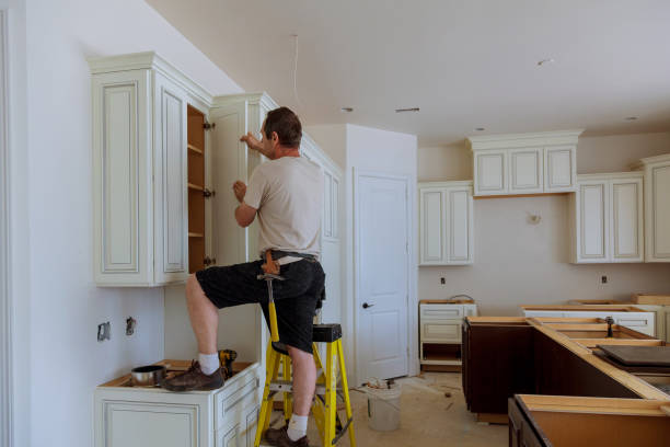 Kitchen Flooring specialists in Mount Rainier, MD